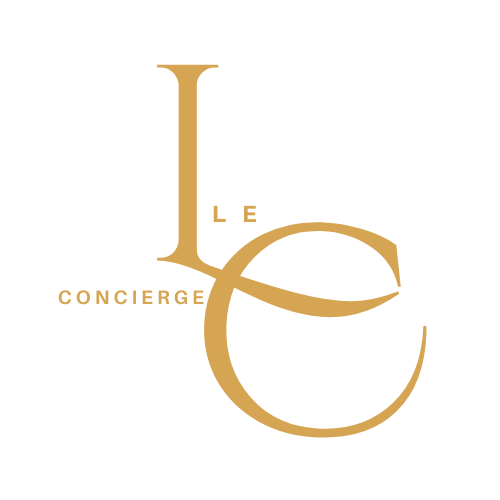 Le Concierge